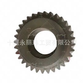 ZF9S75变速箱配件齿轮1308303027图片厂家直供