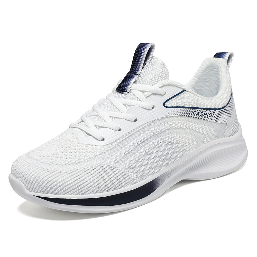 B- YS880 화이트 블루