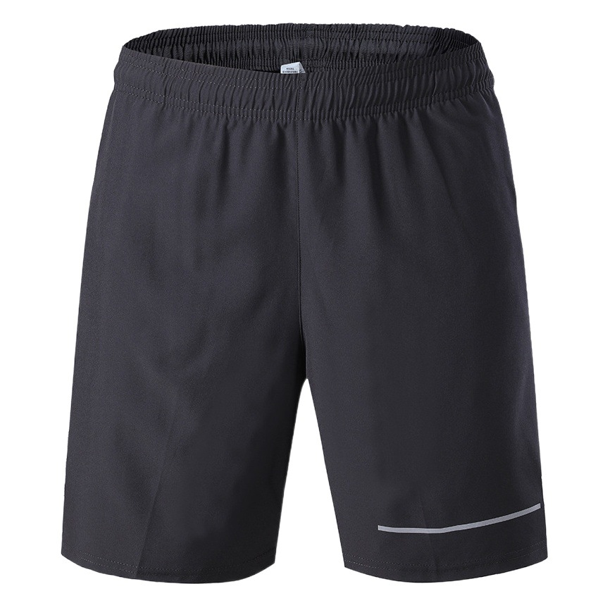 Pantalones deportivos especiales para hombres transfronterizos de secado rápido pantalones cortos de entrenamiento de baloncesto de fitness pantalones casuales de cinco puntos sueltos transpirables