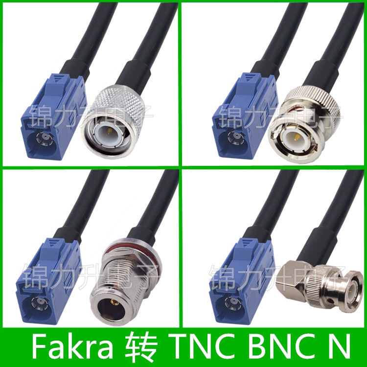 fakra�DBNC N TNC���^ĸ�^Z���B�Ӿ��D�Ӿ�GPS�쾀���L��Q9���^RF