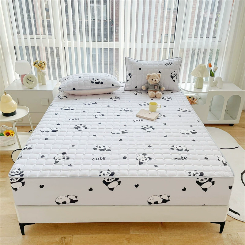 (Cross-border trading), quilted sheet, mattress, protective case, bedspread