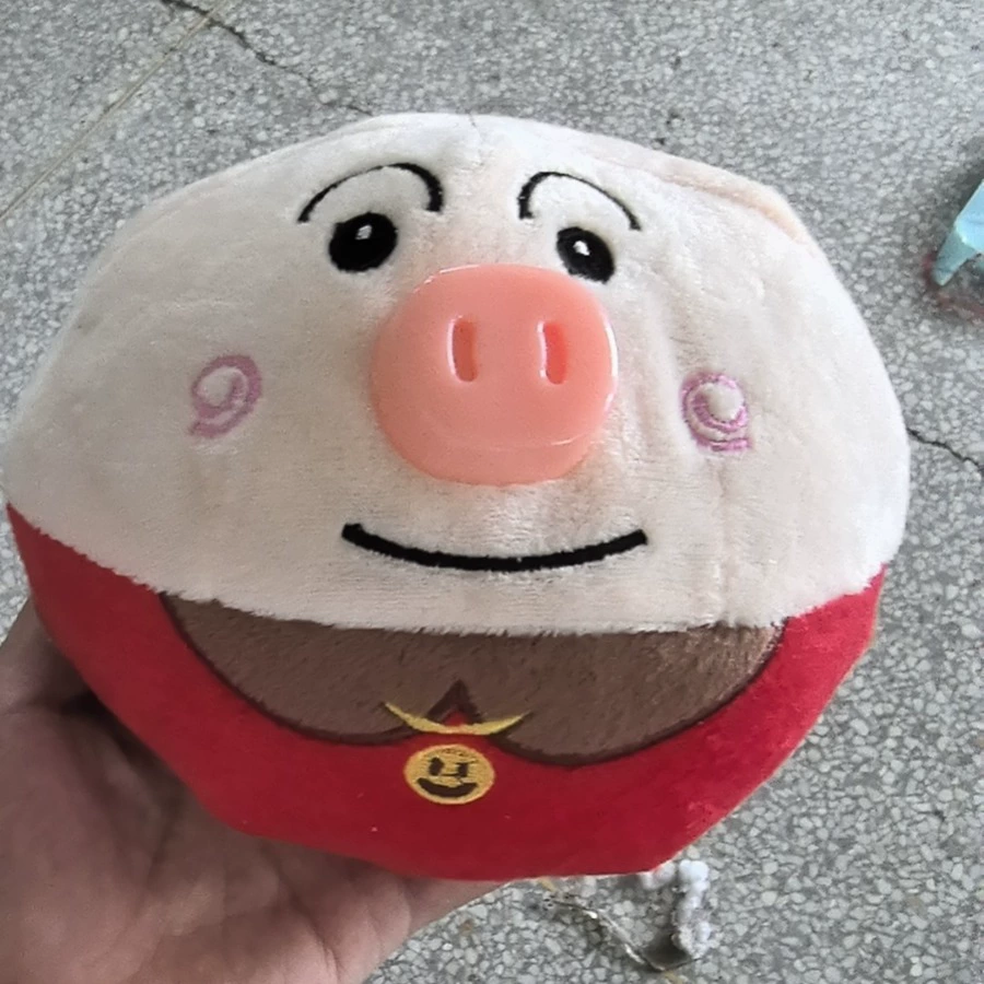 TikTok, (), игрушка для прыжков, детская качалка