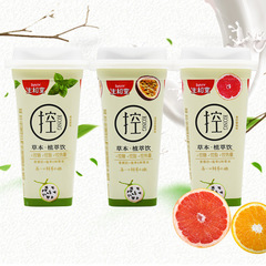 Sheng and Tang Suckable Jelly Papaya and Pear Flavor Suckable Juice Pudding Children's Snack Wholesale