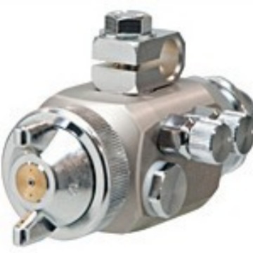 日本露明纳FUSOSEIKIPR-40-2.0X喷枪