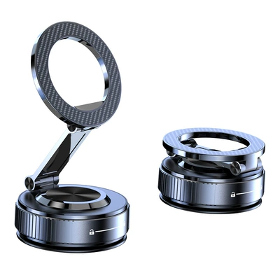Adsorption Car Mobile Phone Holder: Car phone holder