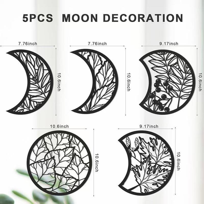 壁飾りペンダント木製工芸品ペンダント北欧風ルームペンダント|undefined