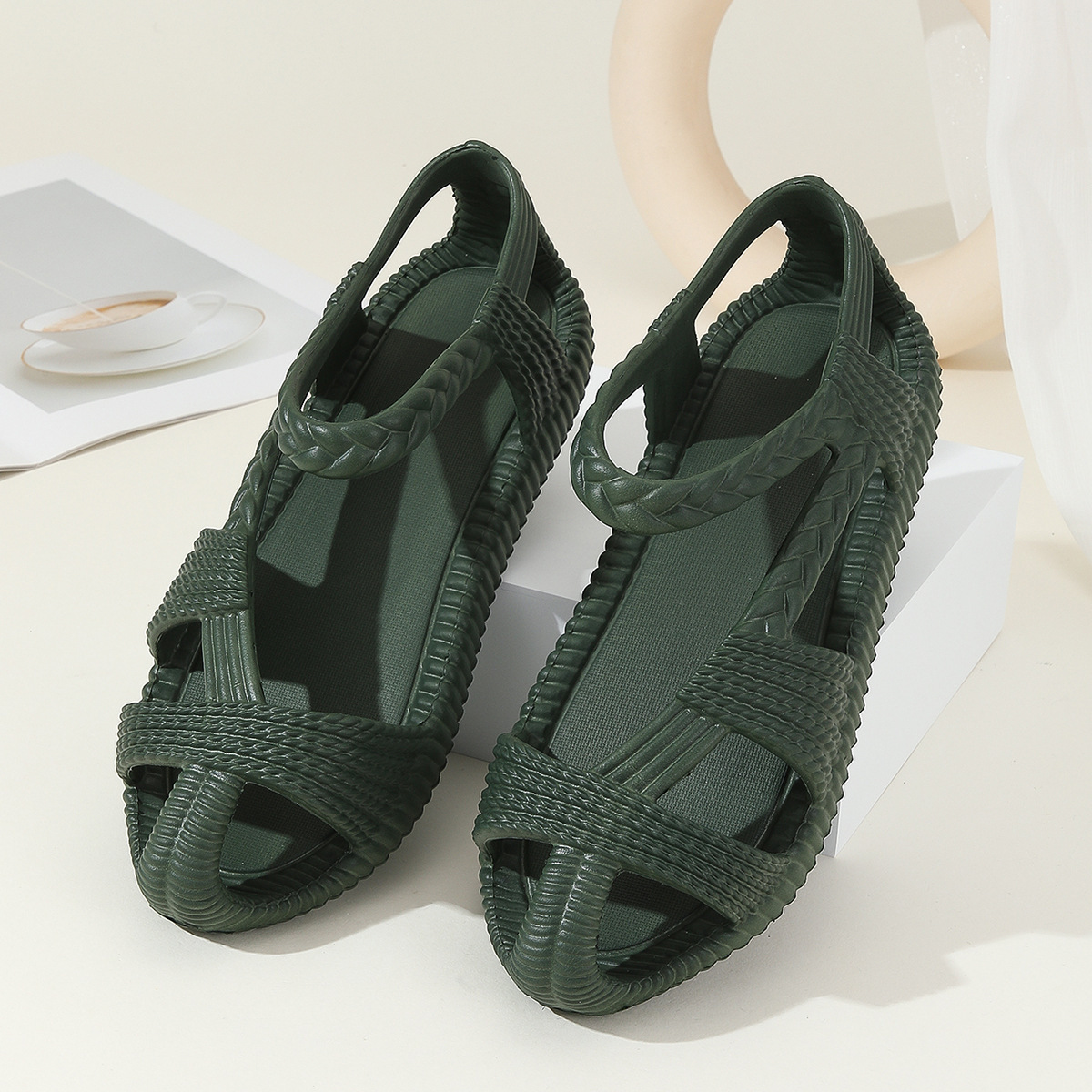 Weed [military green]