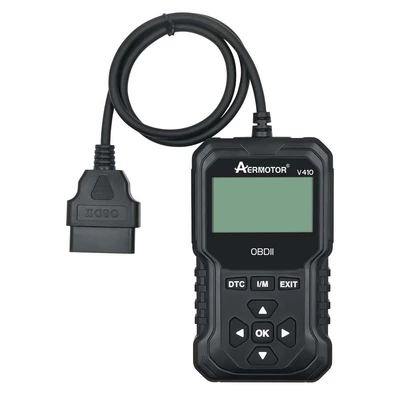 V410 Car Diagnostic Scanner Avtomobil diaqnostika alətləri