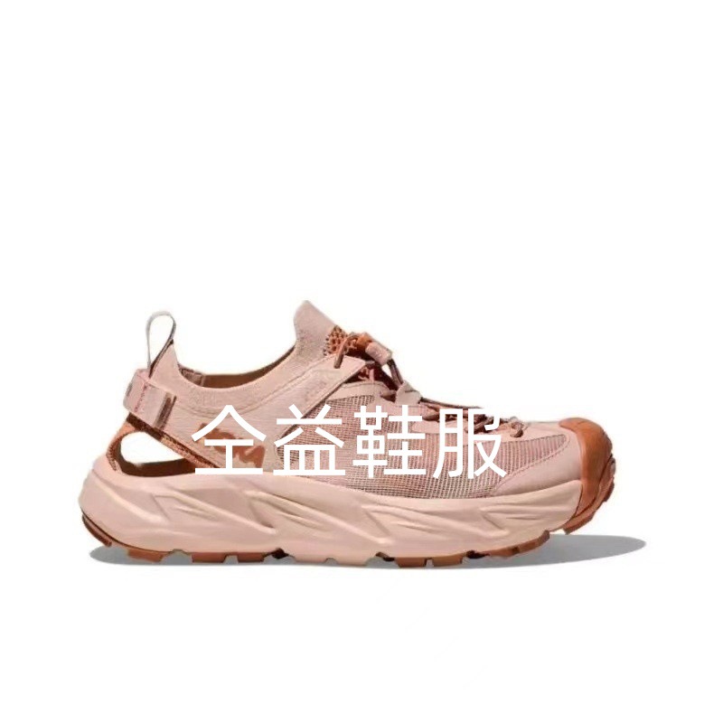 莆田純正HOKA Hopara 2 クッション性のある男女兼用春夏モデル ホパラ2 キャンプ、ハイキング、リバートレッキングシューズ サンダル