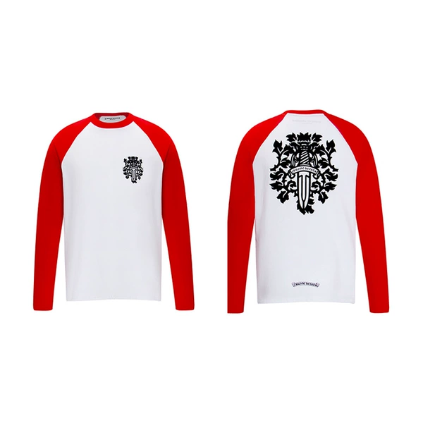 2112 red and white