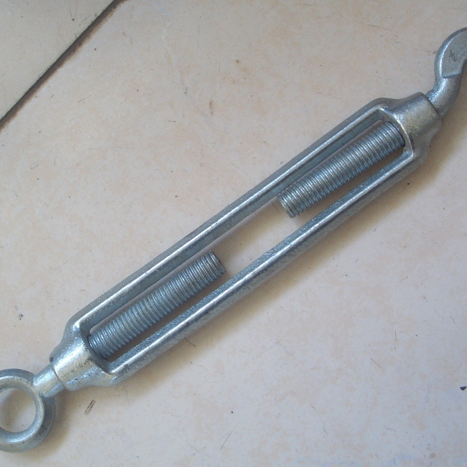 真正的厂家供应 普通玛钢花兰、索具花兰螺丝