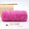 42 rose powder