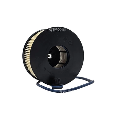 Oil Filter Mini, Oil filter