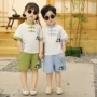 周岁幼儿园宝宝夏季汉服