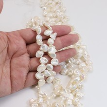 10mm������˿װ���˵�ˮ���鴮��ɢ������DIY�Ʒ������ϵ���