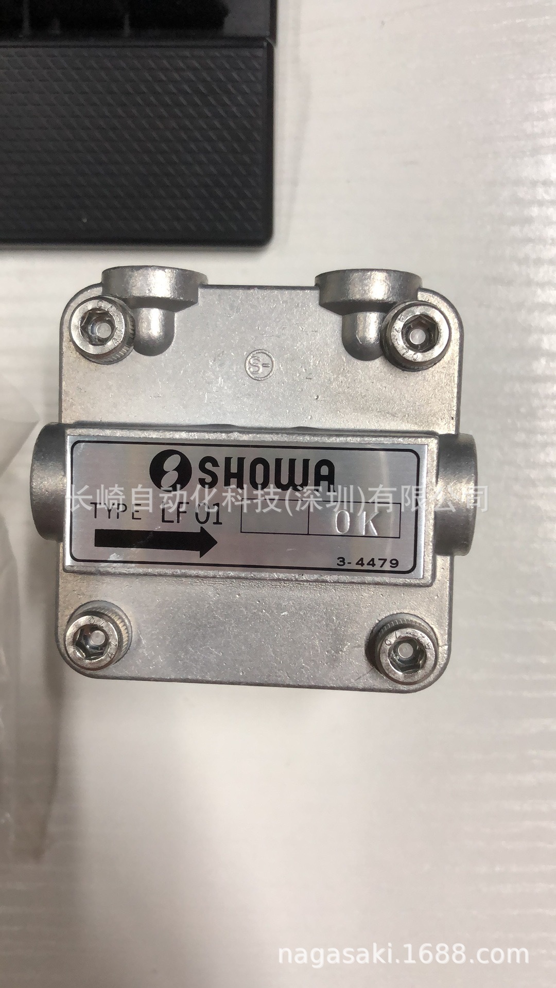 日本正和SHOWA油路过滤器LF01议价