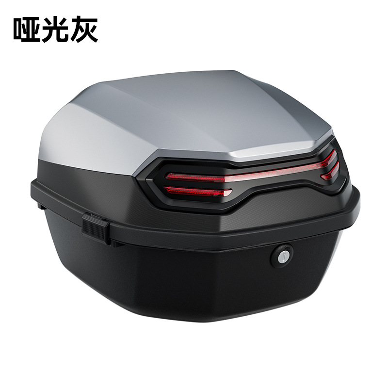 電気自動車のトランクユニバーサルエマヤディベルグリーンソース厚みのある大型バッテリー車のペダルバイクのトランク