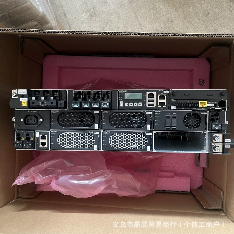 Совершенно новый Huawei ETP23006-C3A1 умная волшебная коробка фотоэлектрический встроенный источник питания солнечной энергии инверторный блок постоянного тока