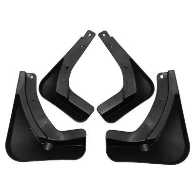 Rubber Fender, Mudguard