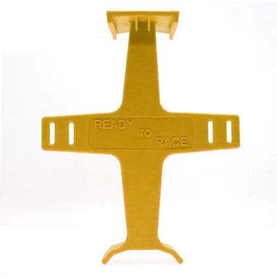 Protection Suitable for Ktm – Motorcycle Safety Supplies - yellow