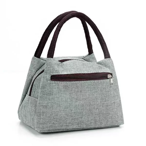 Outer pull denim gray WL✓