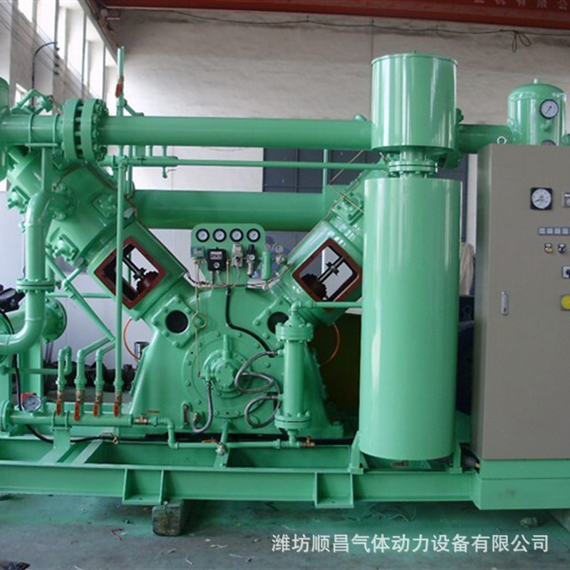L-22/7型空压机 L-22/7型无油空压机 L-22/7型无油润滑空压机