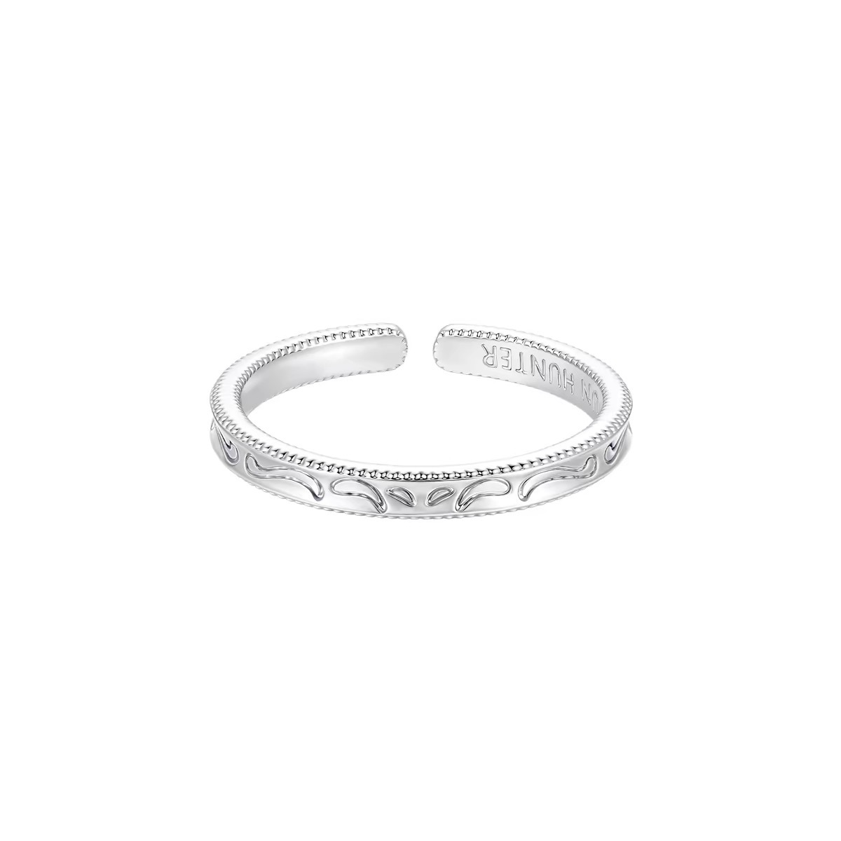 J160 narrow version in silver