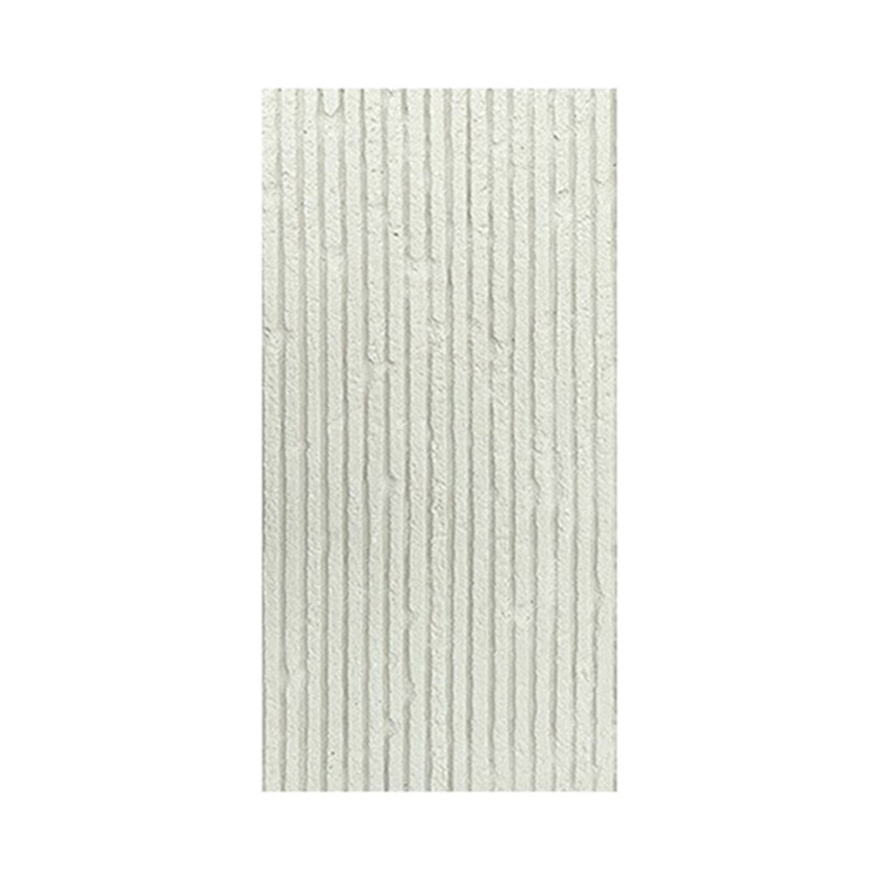 Piedra de arrozales de porcelana blanda y blanda Losa de piedra blanda Patrón de tela Vetas de piedra Piedra cultural La pared exterior se puede doblar Piedra flexible ultrafina