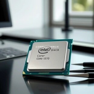 ���Ĵ����i5-4570 ��CɢƬCP ̨ʽ�C̎���� 1150ᘲ������o���g