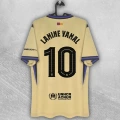 2526 barcelona away game # 10