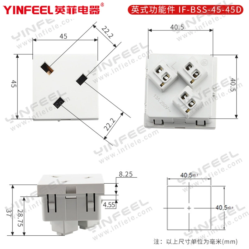 13A British British Indonesia Module Slip Site Singapore Corner Founded Pole Power Power Module Siter