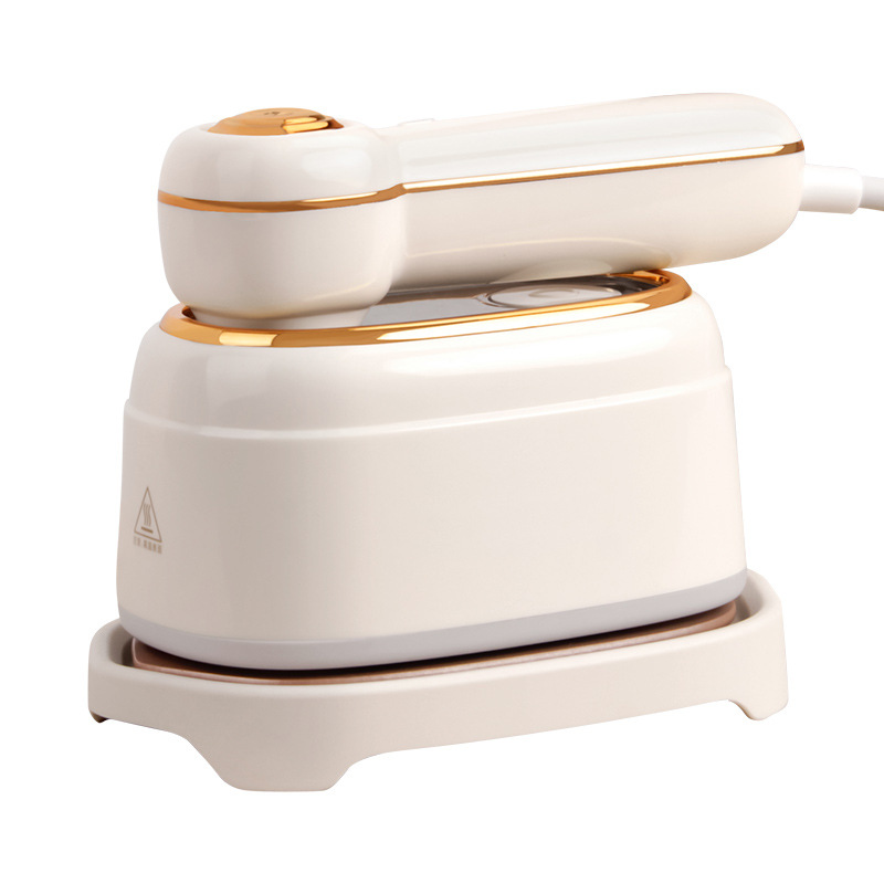 Steam Garment Steamer, Household Handheld Portable Clothes Ironing Machine, Wrinkle Removal Magic Tool, Wholesale in Stock