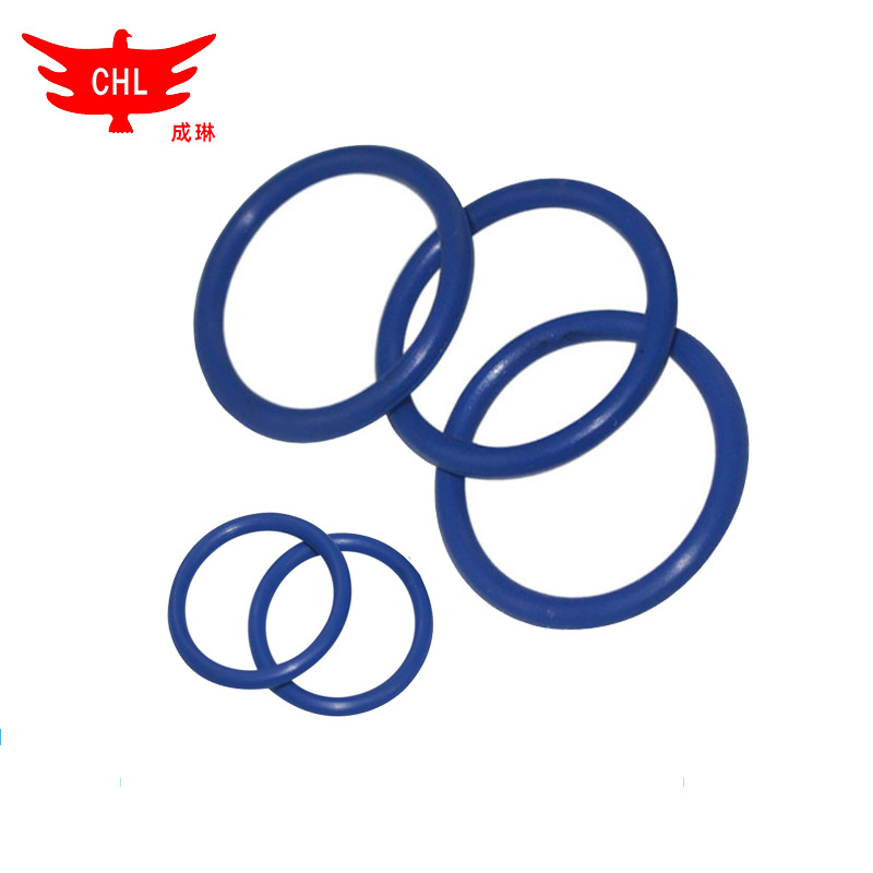 三元乙丙O型圈 耐水蒸气乙丙橡胶O型圈 耐酸碱抗臭氧O型圈