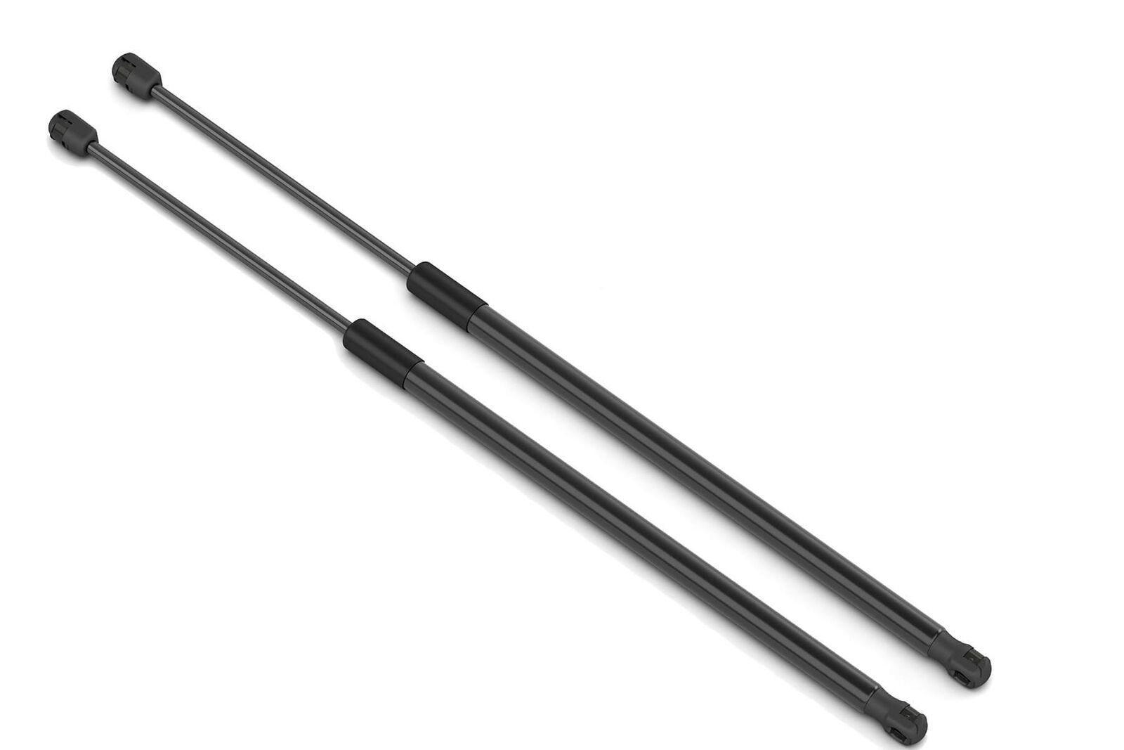 2x Front Hood Lift Support Struts for Kia Hyundai VQ Sedona Fiesta