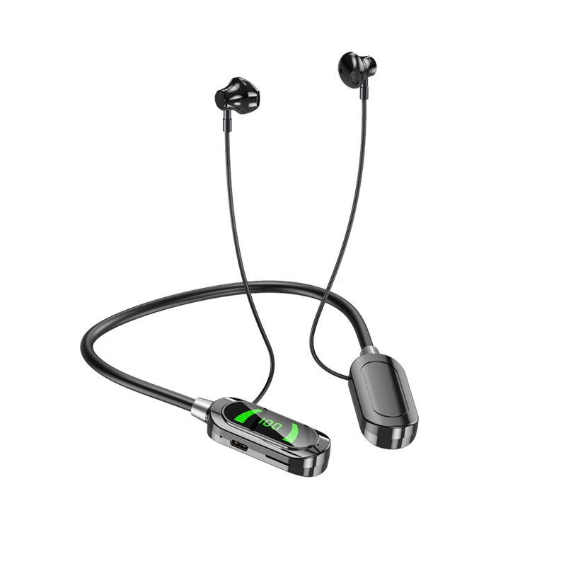 KG06/YG07/BL360 всесвязные наушники
