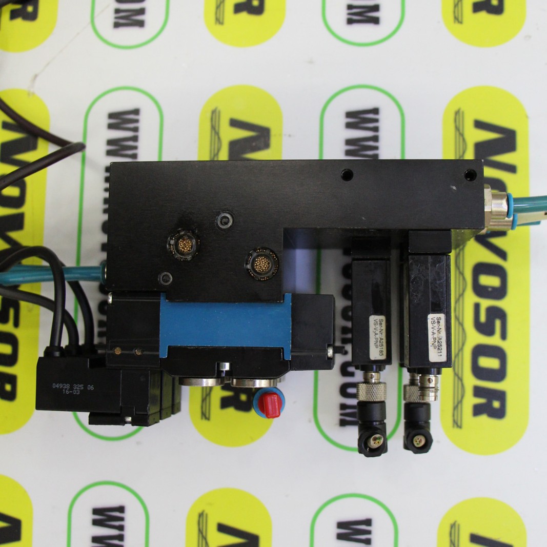 阀A25211 VS-V-A-PNP