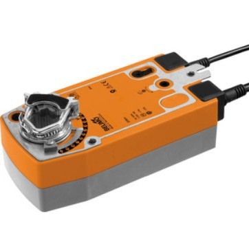 BELIMO风阀电动执行器AF24-SAF230-S/AF100AF120 USAF120-S US