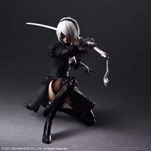 ֻ PLAY ARTS PAеԪ2B ɶְģڼ