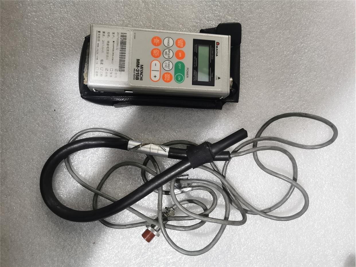 AMADA天田日本MIYACHI米亚基直流逆变式焊接电源IP-100D