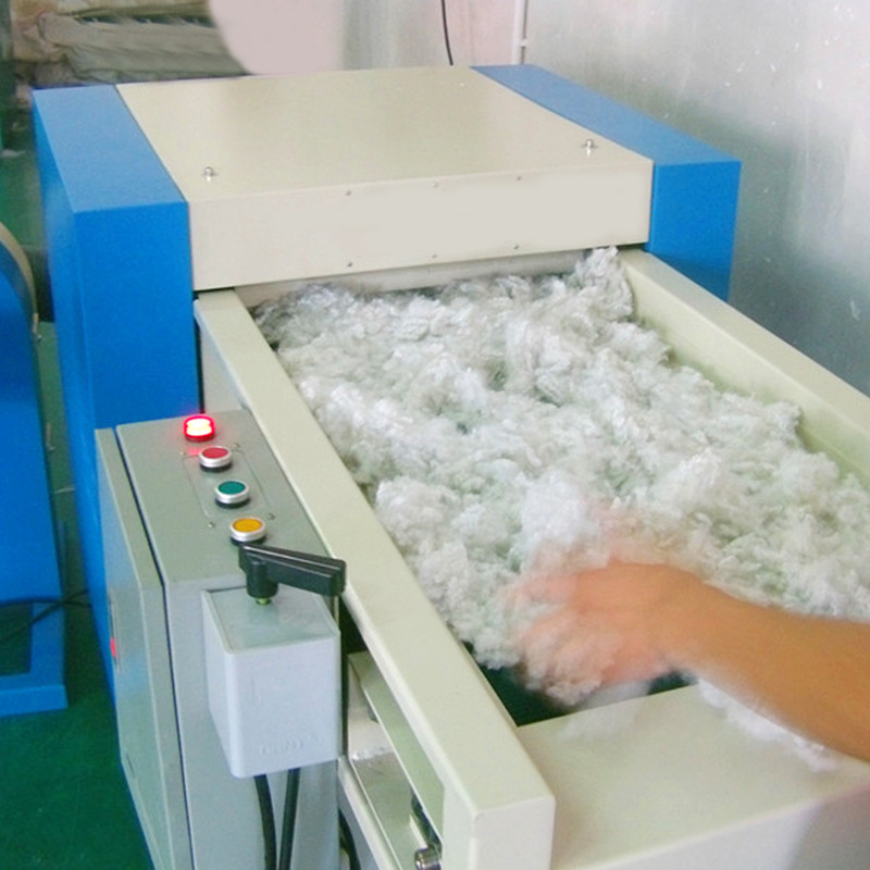 Pp algodón 500 Ripper muñeca algodón sofá Ripper algodón abridor algodón esponjoso peinado Ripper Guangdong Dongguan fabricante