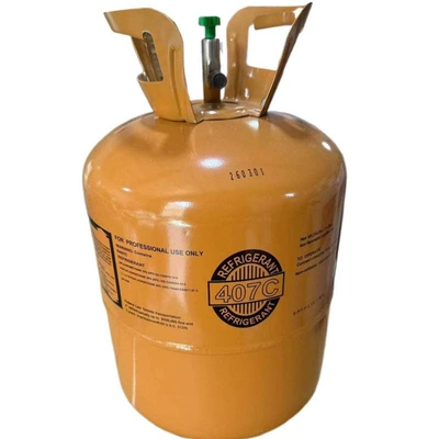 R407 Refrigerant Factory Wholesale: Antifriz