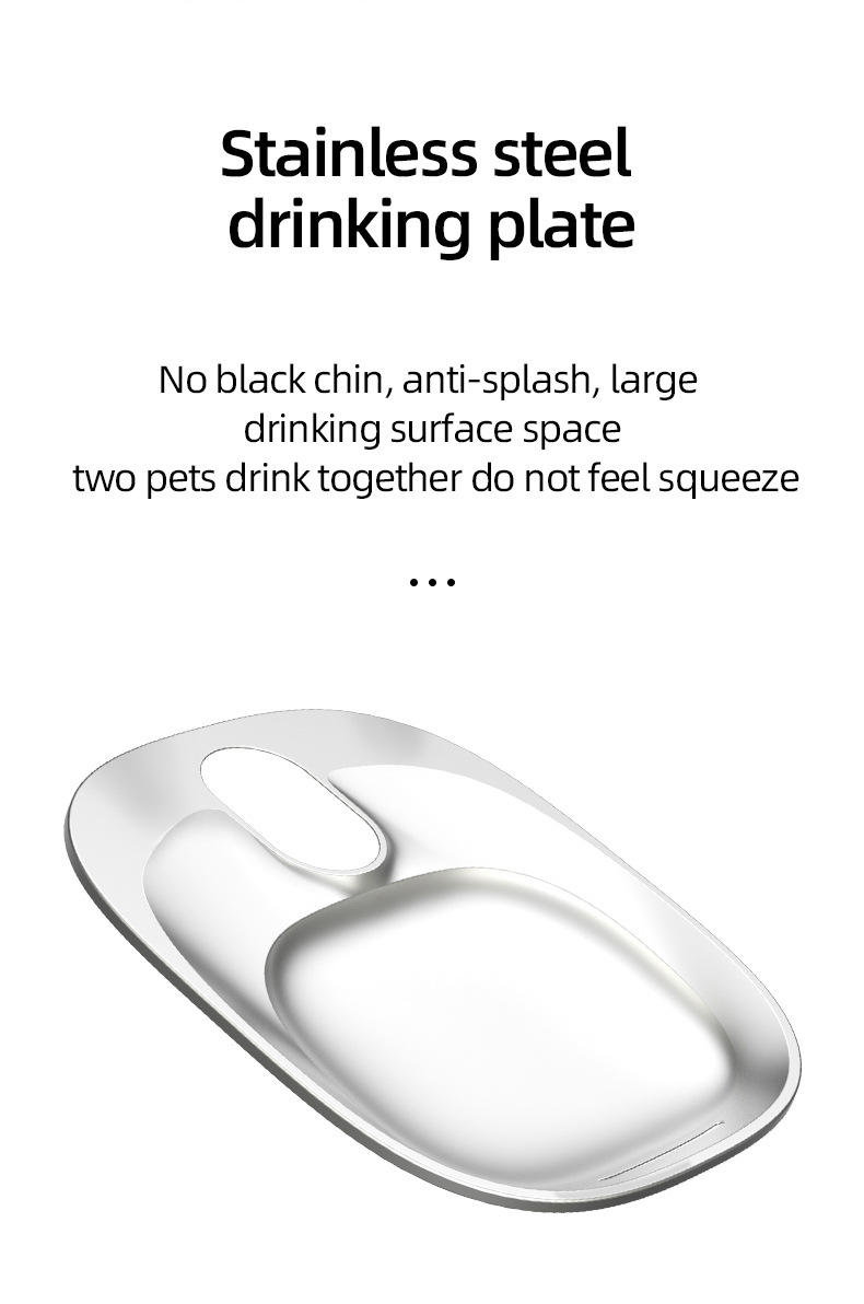 Pet Water Dispenser - Image 9