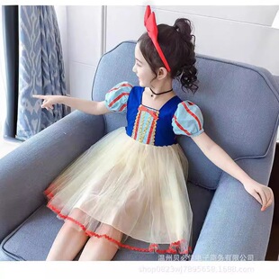 Ůͯ�����B��ȹ��2025�¿��ѩ�������ȹ���䃺ͯ���Ů����ȹ