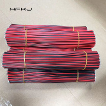 �S��ֱ��2468#24�t�ځK��L200mm�p�^��a2pin�K����Ӿ���led��