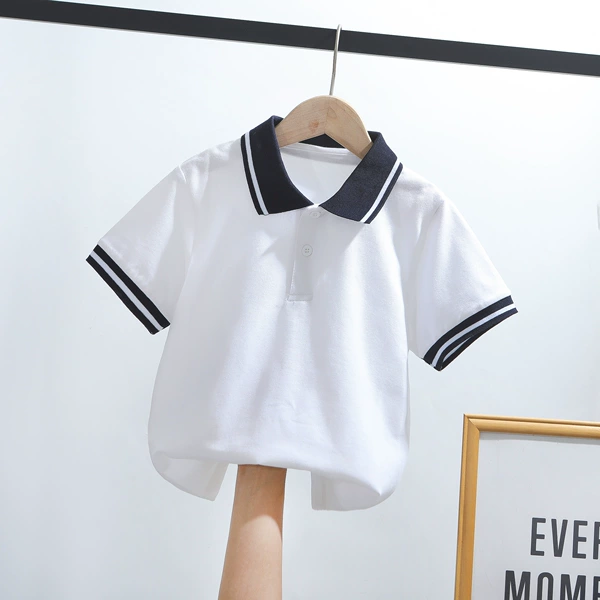 24 Tibetan Tibetan Type Short Sleeve