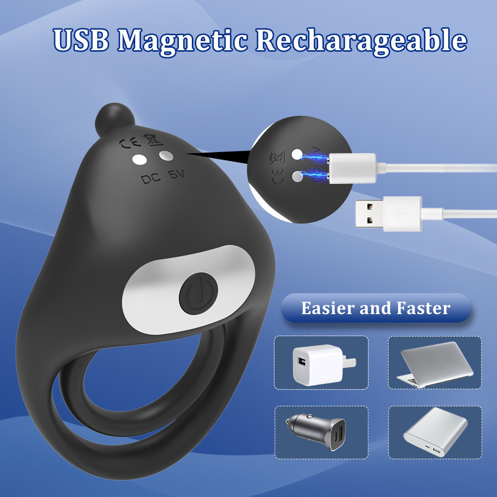 Sạc từ tính usb tiện lợi
