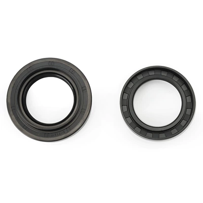 Crankshaft Front Oil Seal – Oil seal