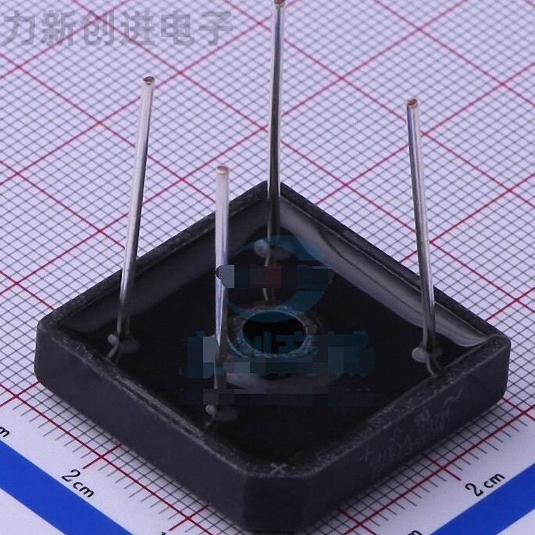 GBPC3510W-E4/51 封装 GBPC-W 雪崩二极管