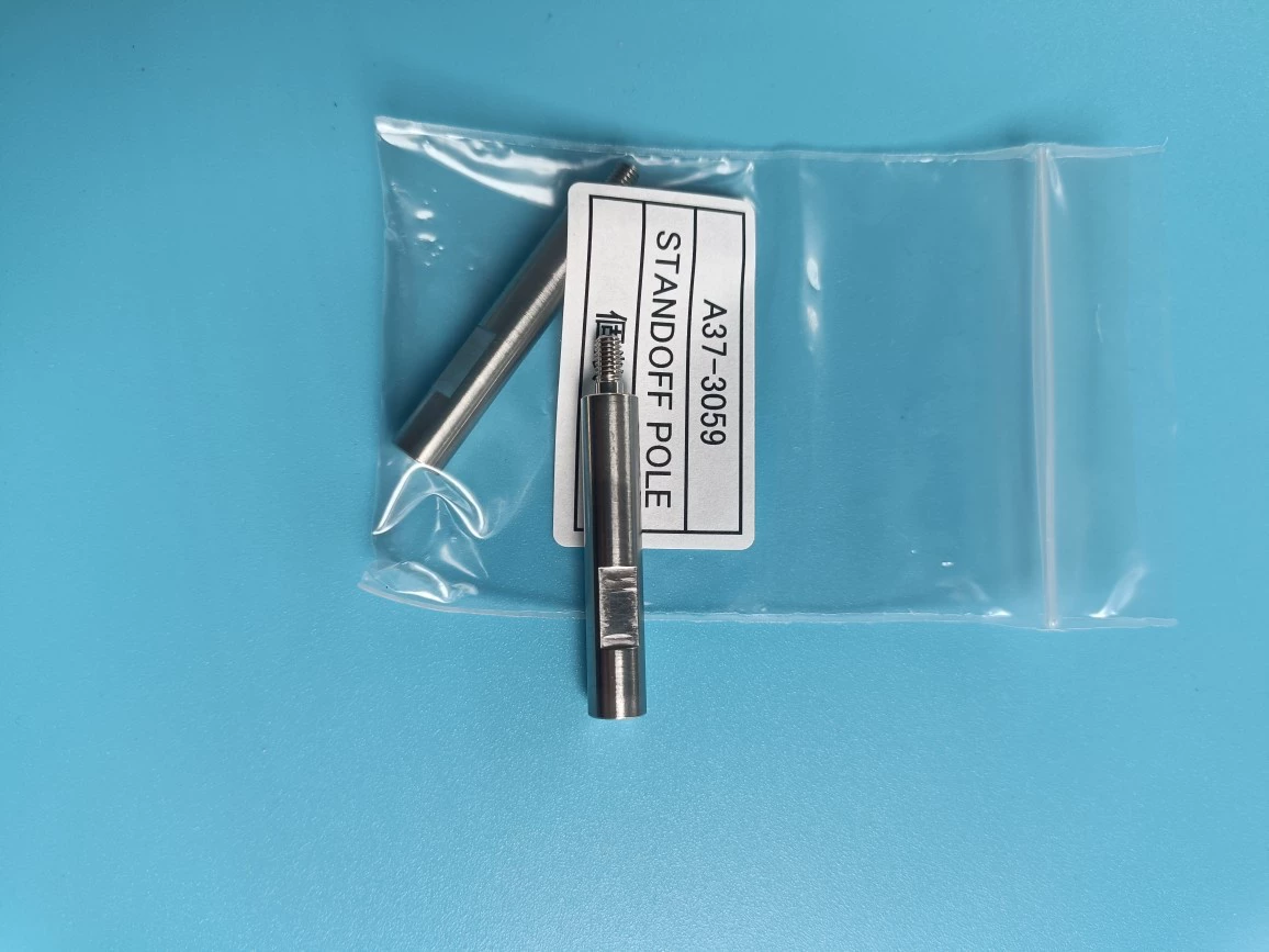 A37-3059 Опорный стержень Zhonghe STANDOFF POLE Аксессуары для машины для вакуумного покрытия A37-3926-2