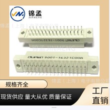 ŷʽ����  9001-16321C �Ӳ�� 332 ֱ�� 180�� 2*16PIN